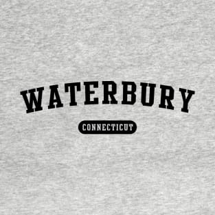 Waterbury, CT T-Shirt